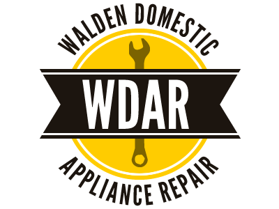 Appliance repair logo by Tjobbe Andrews on Dribbble