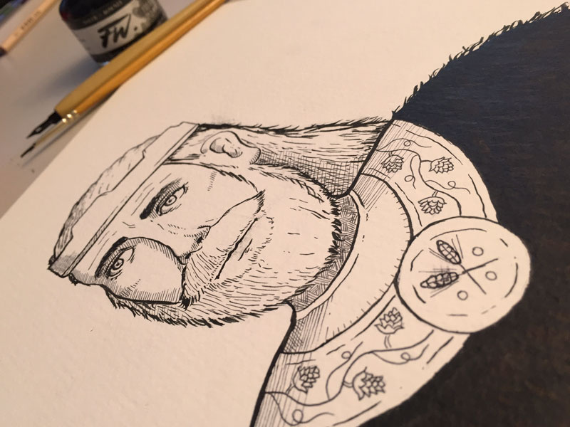 Fg dribbble