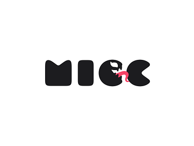 MICC - Logo design / Tiny Venom