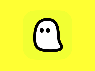 Zili - Logo Redesign Concept V3 aliens ghosts logo logo design short video app video app
