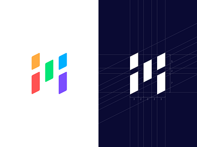 M - Logo Concept 1