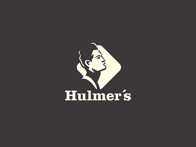 Hulmers Logo