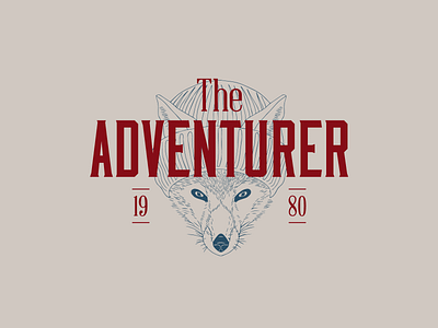 The Adventurer (WIP)