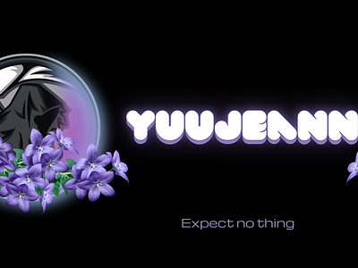 yuujeann profile banner