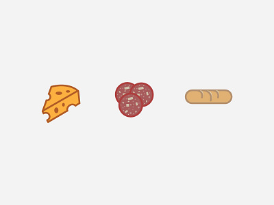 Charcuterie