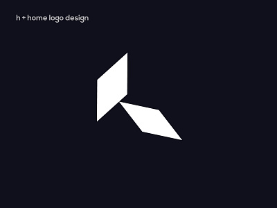 Letter h home logo design bestlogo branding graphic design home logo letter logo logo logo mark logocollection logodesign logomake logopng logos logotrend logotype modernlogo