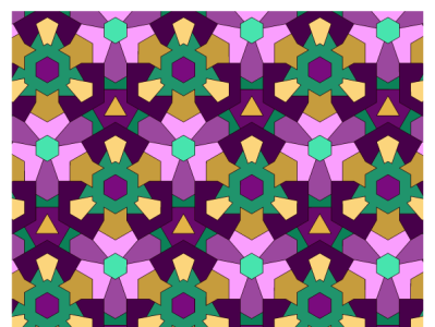 Colorful geometry pattern branding geometry graphic design logo pattern pattern design