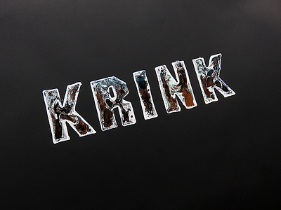 Krink