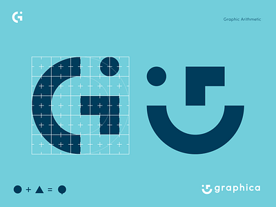 Graphica Logo Renewal