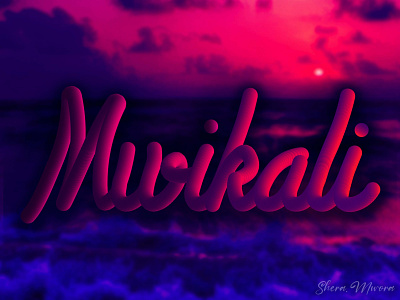 mwikali