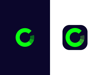 Colorific Iconography app icon app icon design branding logo progressive web app pwa