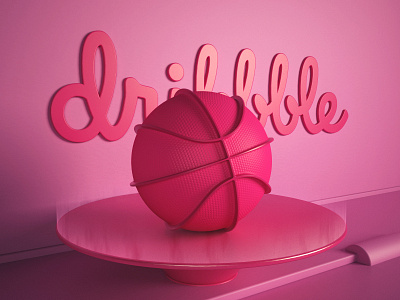 Dribbble