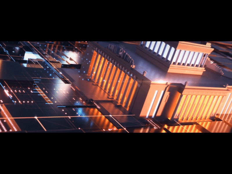 UF 3d cinema4d octane render