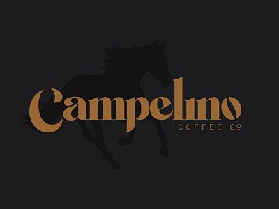 Campelino Coffee Co