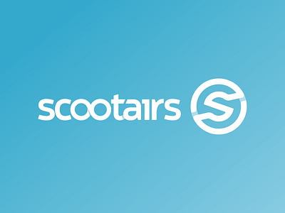 Scootairs Logo