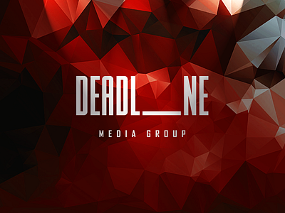 Deadline Final Logo