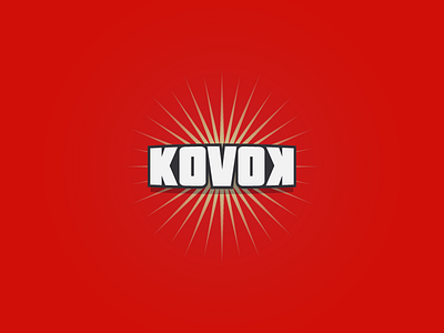 KoVoK