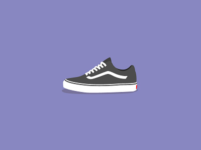 Shoe Vector