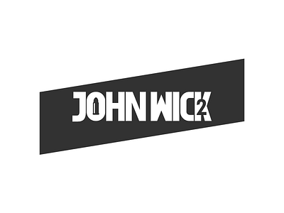 John Wick 2 2 action bullet film grey john wick poster sequel