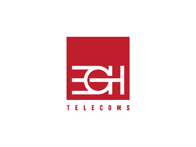 EGH Telecoms Logo