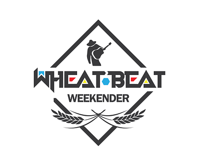 Wheatbeat Logo