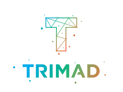 Trimad Logo