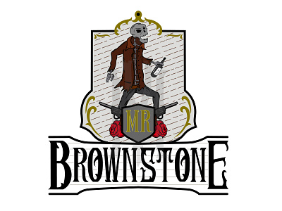 Mr. BrownStone