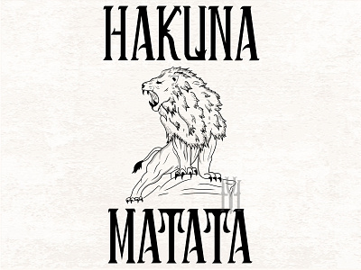 Hakuna Matata