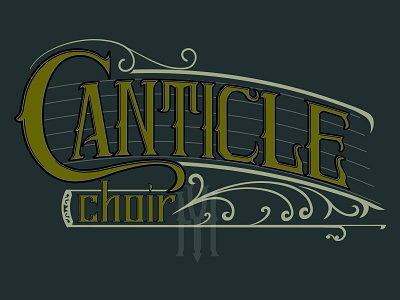 Canticle choir