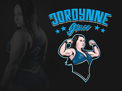 Jordynne Grace