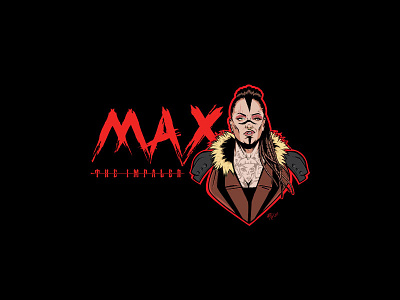 Max The Impaler