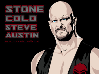 Stone Cold Steve Austin