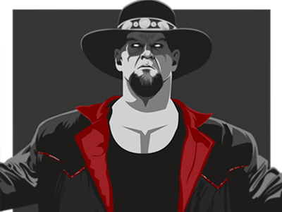 WIP Thank you Taker