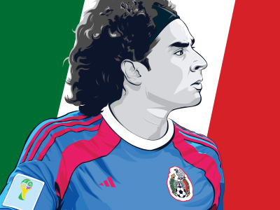 Memo Ochoa