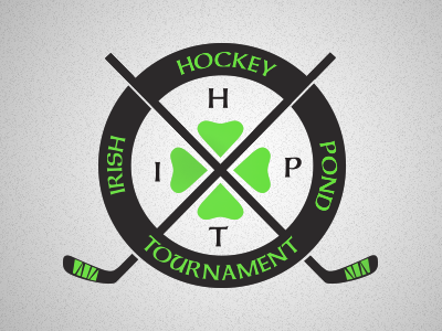 Irish Hockey Tournament