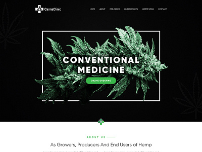 CannaClinic addiction cannabis clinic marijuana medical