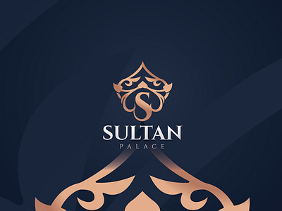 Sultan Luxury Logo Multipurpose