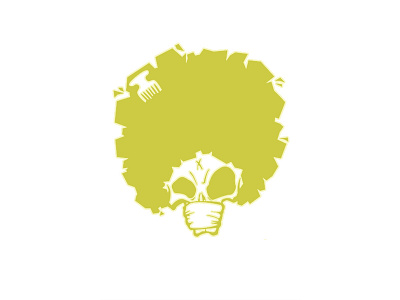 Mask branding concept art design fun hawaii ideas illustration inspiration logo vector