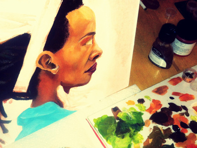 Skin tone study