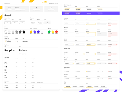 Design system