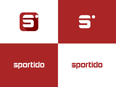 Sportido Logo