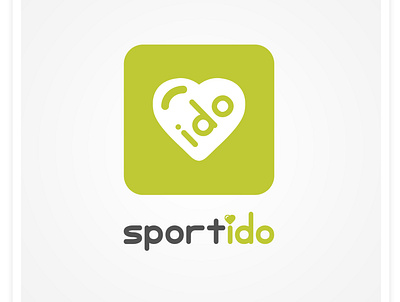 Sportido Logo Experiments app branding design graphic design icon identity design logo logo design sports sports logo typography vector