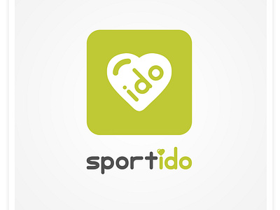 Sportido Logo Experiments