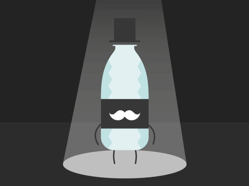 Time to celebrate! by Thompson Brand Partners on Dribbble