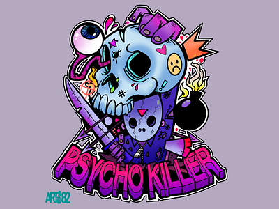 Psycho Killer