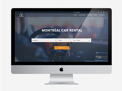 Montreal Car Rental