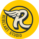 Rebelart Studio