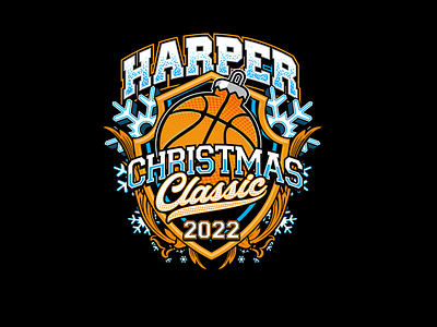 Harper Basketball