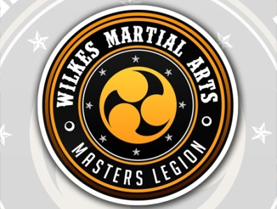 Martial Arts Logo