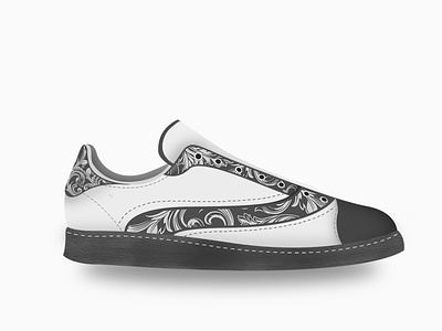 Shoe design